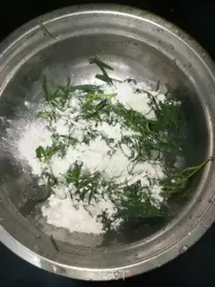 Make Steam broom step 2