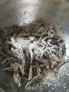 Make Fries step 3