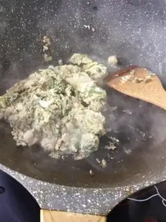 Make Scratch-skinned eggs step 13