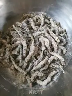 Make Fries step 4