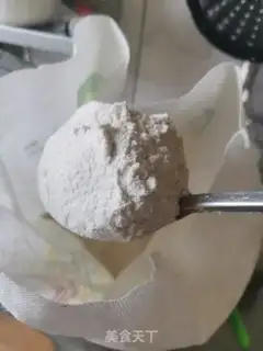 Make Quick-handed cheesecake step 0
