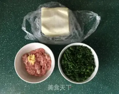 Make Sour spicy step 0