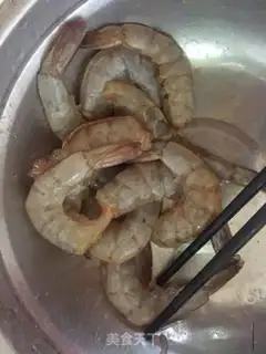 Make Congee step 7
