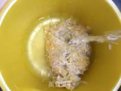 Make Sour and fat step 2