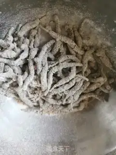 Make Fries step 5