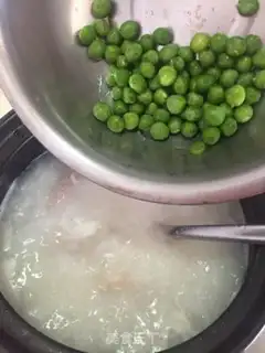 Make Congee step 8