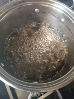 Make Fries step 7