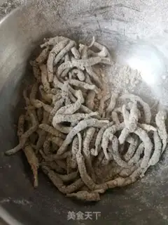 Make Steaming Trees step 2