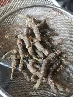Make Fries step 8