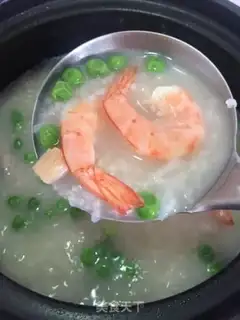 Make Congee step 10