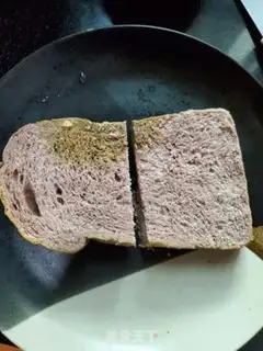 Make cucumber eggs and potato sandwiches step 2