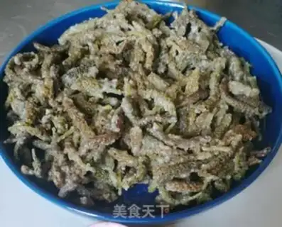 Make Steaming Trees step 3