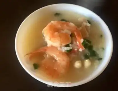 Make Congee step 11