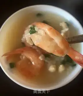 Make Congee step 13