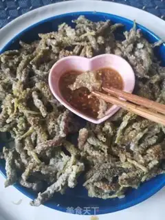 Make Steaming Trees step 5