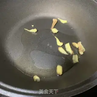 Make Duck pineapple step 1