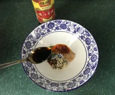 Make Sour spicy step 8