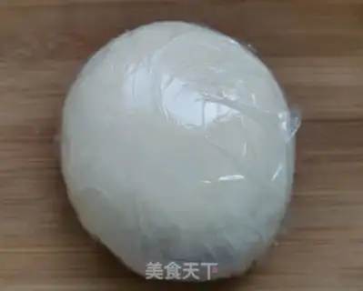 Make Noodles step 0