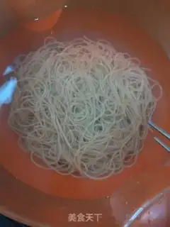 Make Garlic lasagna step 3