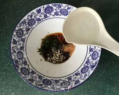 Make Sour spicy step 9
