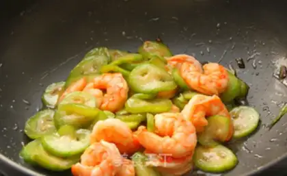 Make Shrimp lasagna step 4