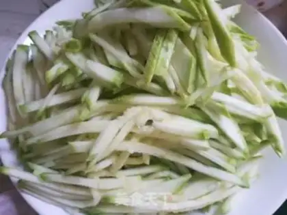 Make Fried Sigus step 0
