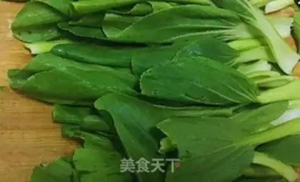 Make Noodles step 1