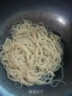 Make Garlic lasagna step 5