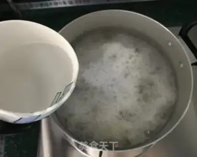 Make Sour spicy step 10