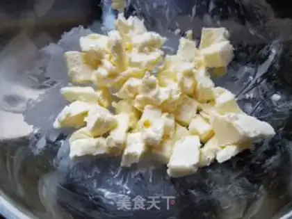 Make Pineapple step 2