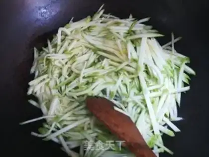 Make Fried Sigus step 2
