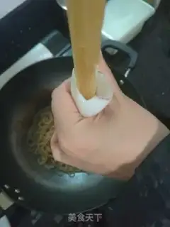 Make Garlic lasagna step 8