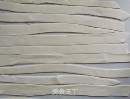 Make Noodles step 3