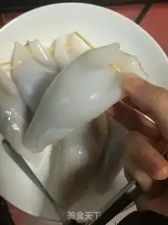 Make Garlic lasagna step 9
