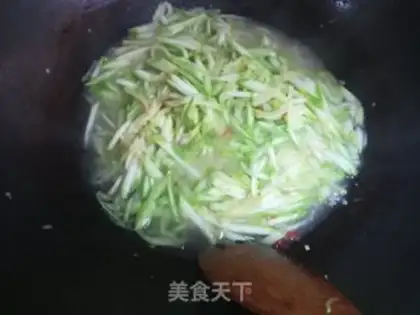 Make Fried Sigus step 5