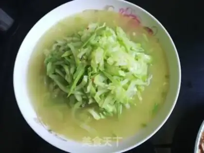 Make Fried Sigus step 6