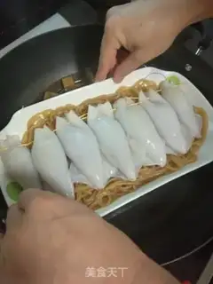 Make Garlic lasagna step 11