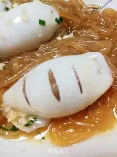 Make Garlic lasagna step 12