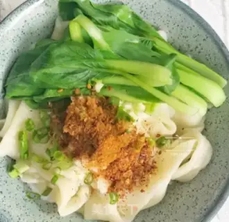 Make Noodles step 5