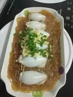 Make Garlic lasagna step 13