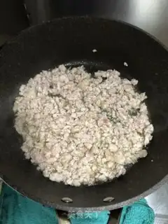 Make Tofu step 2