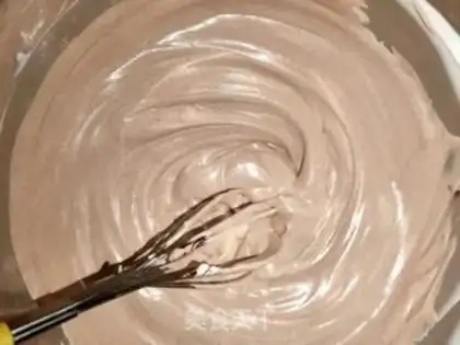 Make Ice cream step 5
