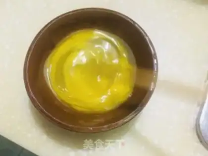 Make Spicy egg soup step 9