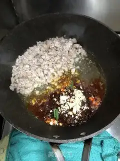 Make Tofu step 3