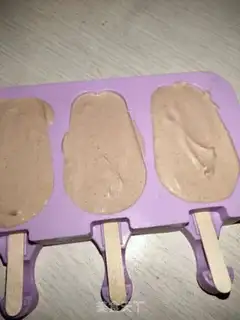 Make Ice cream step 7