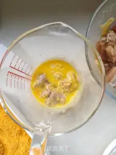 Make Roast chicken and rice step 3