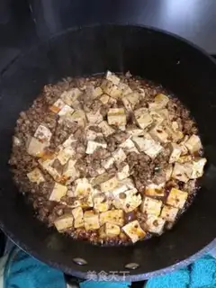 Make Tofu step 4