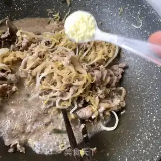 Make Sour and fat step 17
