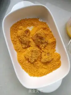 Make Roast chicken and rice step 4
