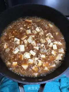 Make Tofu step 5